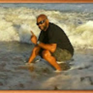 Meet your Posher, Gary